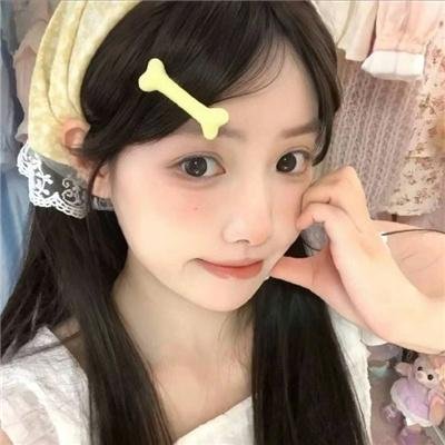小美男鱼