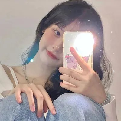 女魔