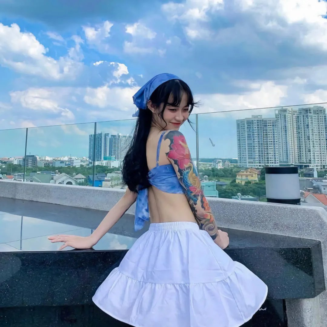 一块方糖