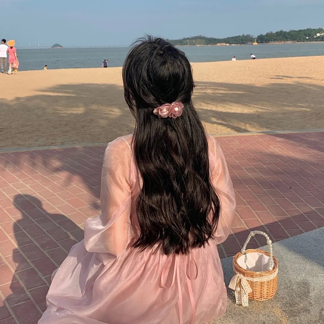 化粪池的女人